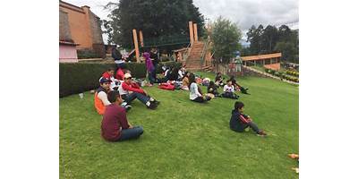 COLEGIO LUNA METZTLI