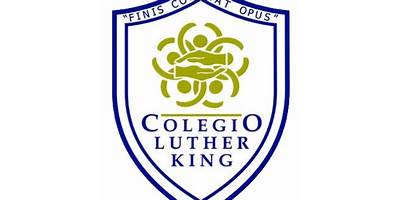 COLEGIO LUTHER KING