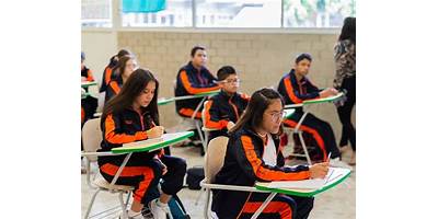 COLEGIO LUZ BRINGAS