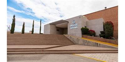 COLEGIO MADRID DE TORREON