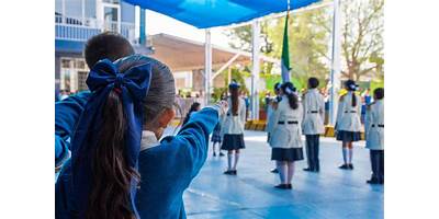 COLEGIO MARGIL CONSEJO EDUCATIVO DE ZACATECAS A.C.