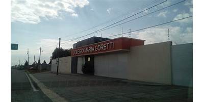 COLEGIO MARIA GORETTI