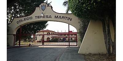 COLEGIO MARIA TERESA