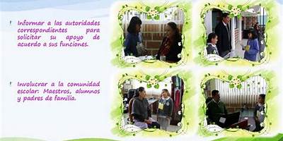 COLEGIO MARIE CURIE