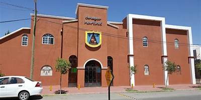 COLEGIO MARTINIE, S. C.