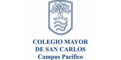 COLEGIO MAYOR DE SAN CARLOS CAMPUS PACIFICO