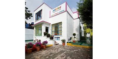 COLEGIO MERAKI