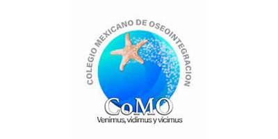 COLEGIO MEXICANO DE OSEOINTEGRACION