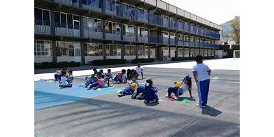 COLEGIO MEXICO