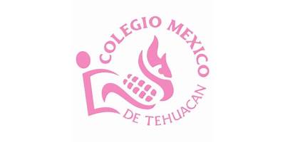 COLEGIO MEXICO DE TEHUACAN