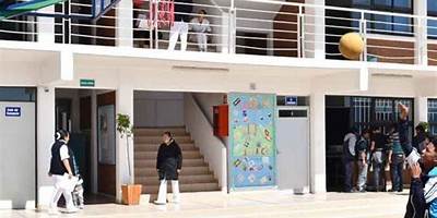 COLEGIO MEXIQUENSE DE EDUCACIÓN TÉCNICA PLANTEL IXTLAHUACA