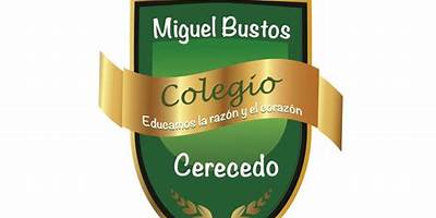 COLEGIO MIGUEL BUSTOS CERECEDO