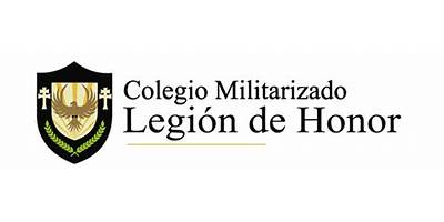 COLEGIO MILITARIZADO LEGION DE HONOR SECUNDARIA