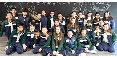 COLEGIO MODERNO TEPEYAC S. C.