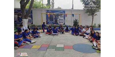 COLEGIO MONTEALBAN