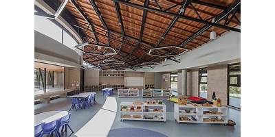 COLEGIO MONTESSORI