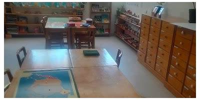 COLEGIO MONTESSORI DE IRAPUATO