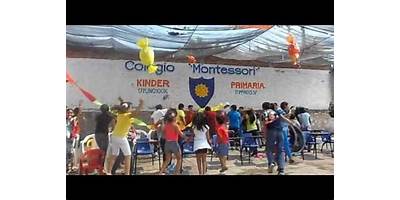 COLEGIO MONTESSORI