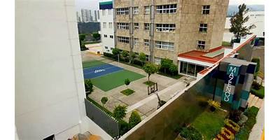COLEGIO MONTEVERDE
