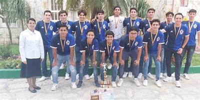 COLEGIO MOTOLINÍA