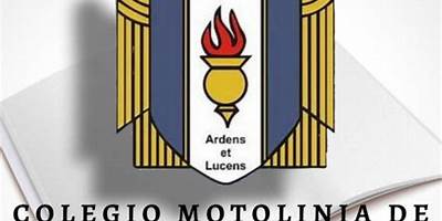 COLEGIO MOTOLINIA