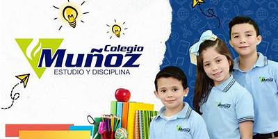 COLEGIO MUÑOZ PREESCOLAR