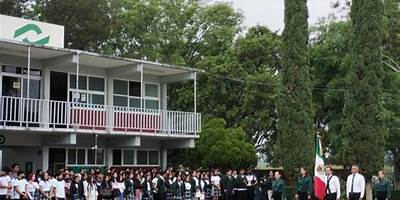 COLEGIO NACIONAL DE EDUCACION PROFESIONAL TECNICA MOCHIS II