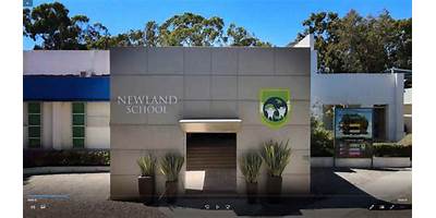 COLEGIO NEWLAND