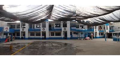 COLEGIO NICOLAS BRAVO