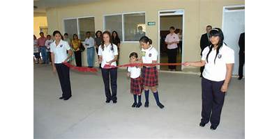 COLEGIO NUEVA LAGUNA CAMPUS SENDEROS