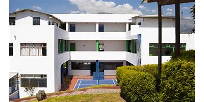 COLEGIO NUEVO MUNDO