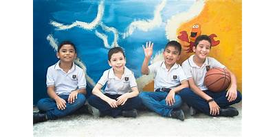 COLEGIO NUEVO SANTANDER