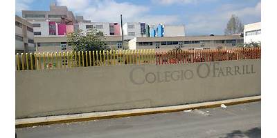 COLEGIO O´FARRILL