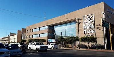 COLEGIO OBREGON