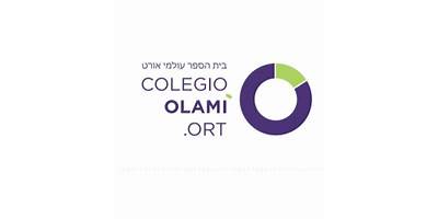 COLEGIO OLAMÍ-ORT BACHILLERATO