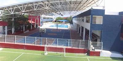 COLEGIO OXFORD