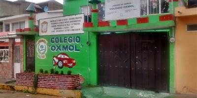 COLEGIO OXMOL