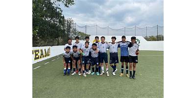 COLEGIO PARTICULAR IZAPA A. C.