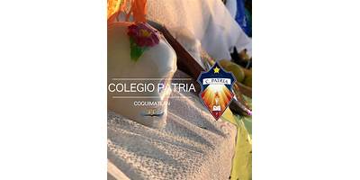COLEGIO PATRIA