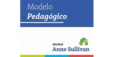 COLEGIO PEDAGÓGICO ANNE SULLIVAN
