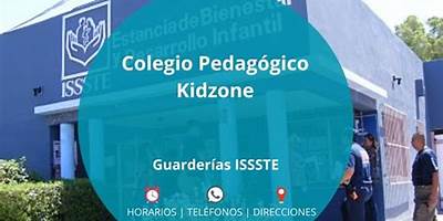 COLEGIO PEDAGOGICO KID ZONE