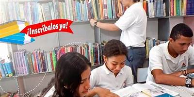 COLEGIO PIERRE FAURE