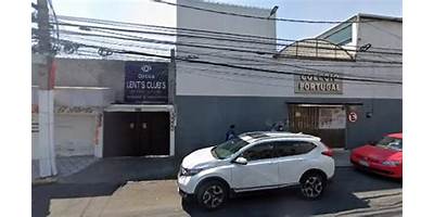 COLEGIO PORTUGAL