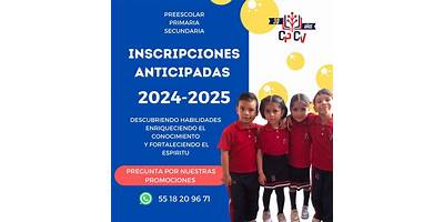 COLEGIO PRIMAVERA
