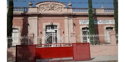 COLEGIO PRIMO VERDAD, A.C.