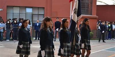 COLEGIO QUEEN MARY
