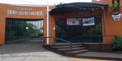 COLEGIO RAFAEL GUIZAR Y VALENCIA DE ALTOTONGA VERACRUZ, A.C.
