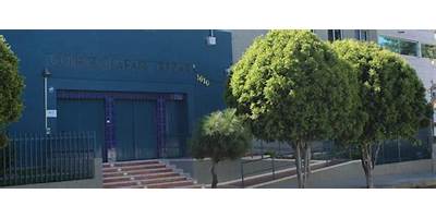 COLEGIO RAFAEL GUIZAR Y VALENCIA