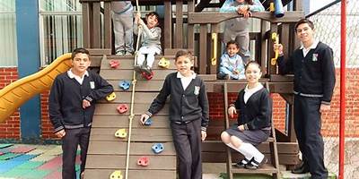 COLEGIO RAMLOR