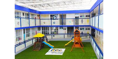 COLEGIO REAL DE ARBOLEDAS